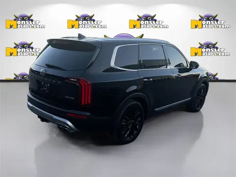 More photos of 2021 Kia Telluride SX at Monster Motors - Knoxville, TN, TN