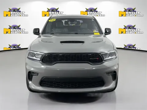 Photos of 2022 Dodge Durango R/T Plus for sale in Louisville, TN at Monster Motors - Knoxville, TN
