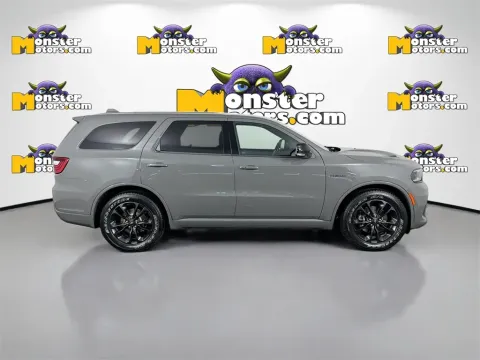 More photos of 2022 Dodge Durango R/T Plus at Monster Motors - Knoxville, TN, TN