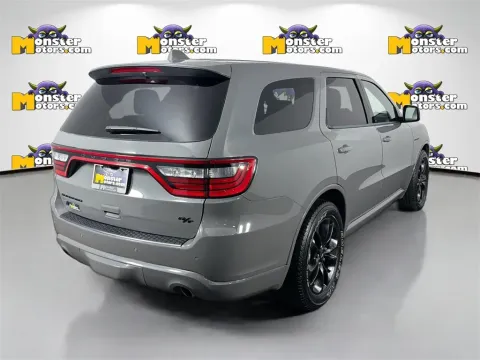 More photos of 2022 Dodge Durango R/T Plus at Monster Motors - Knoxville, TN, TN