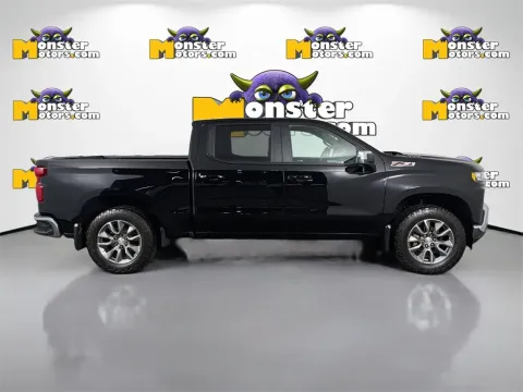 More photos of 2021 Chevrolet Silverado 1500 LT at Monster Motors - Knoxville, TN, TN
