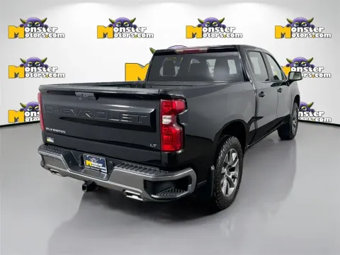 More photos of 2021 Chevrolet Silverado 1500 LT at Monster Motors - Knoxville, TN, TN