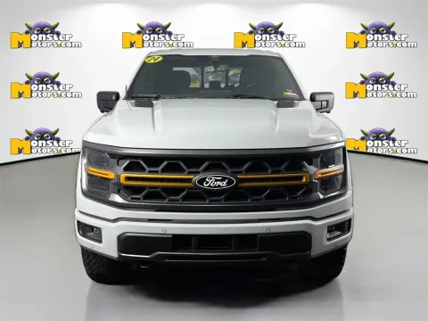 Photos of 2024 Ford F-150 Tremor for sale in Louisville, TN at Monster Motors - Knoxville, TN