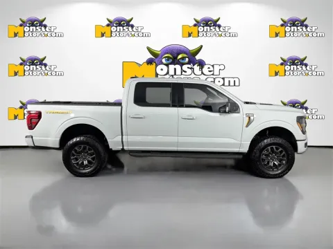 More photos of 2024 Ford F-150 Tremor at Monster Motors - Knoxville, TN, TN