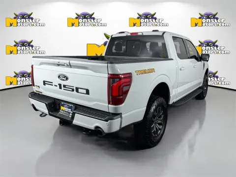 More photos of 2024 Ford F-150 Tremor at Monster Motors - Knoxville, TN, TN