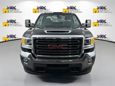 Photos of 2018 GMC Sierra 2500HD SLE for sale in Louisville, TN at Monster Motors - Knoxville, TN