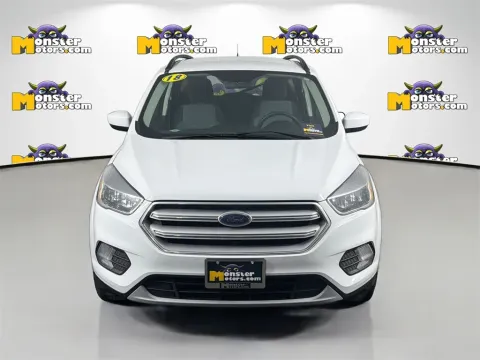 Photos of 2018 Ford Escape SE for sale in Louisville, TN at Monster Motors - Knoxville, TN