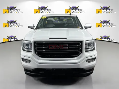 Photos of 2017 GMC Sierra 1500 for sale in Louisville, TN at Monster Motors - Knoxville, TN
