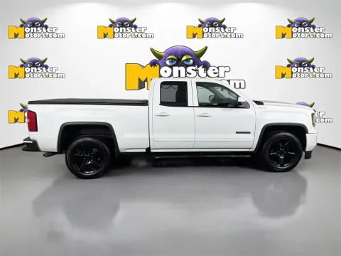 More photos of 2017 GMC Sierra 1500 at Monster Motors - Knoxville, TN, TN