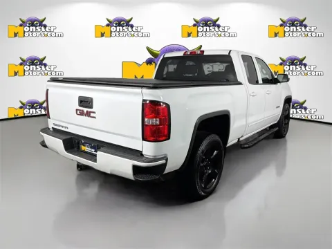 More photos of 2017 GMC Sierra 1500 at Monster Motors - Knoxville, TN, TN