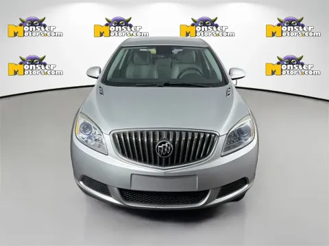 Photos of 2017 Buick Verano for sale in Louisville, TN at Monster Motors - Knoxville, TN