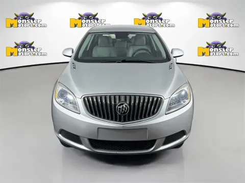 Another view of 2017 Buick Verano for sale in Louisville, TN at Monster Motors - Knoxville, TN