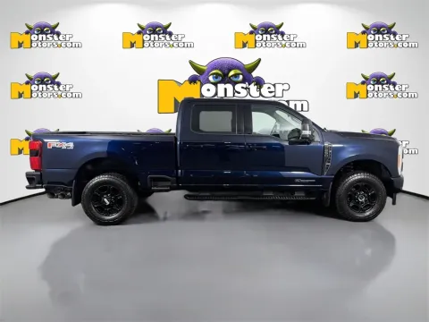 More photos of 2023 Ford F-250SD XLT at Monster Motors - Knoxville, TN, TN