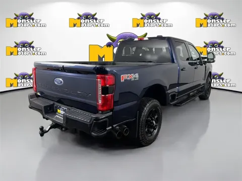 More photos of 2023 Ford F-250SD XLT at Monster Motors - Knoxville, TN, TN