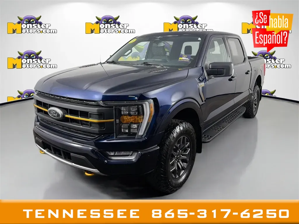 2023 Ford F-150 Tremor for sale in Louisville, TN