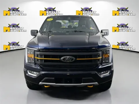 Photos of 2023 Ford F-150 Tremor for sale in Louisville, TN at Monster Motors - Knoxville, TN
