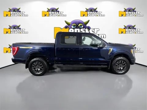 More photos of 2023 Ford F-150 Tremor at Monster Motors - Knoxville, TN, TN