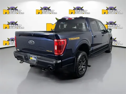 More photos of 2023 Ford F-150 Tremor at Monster Motors - Knoxville, TN, TN