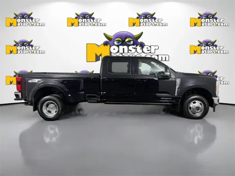 More photos of 2023 Ford F-350SD Lariat at Monster Motors - Knoxville, TN, TN