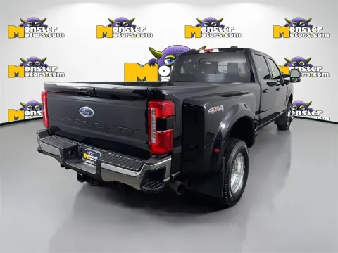 More photos of 2023 Ford F-350SD Lariat at Monster Motors - Knoxville, TN, TN