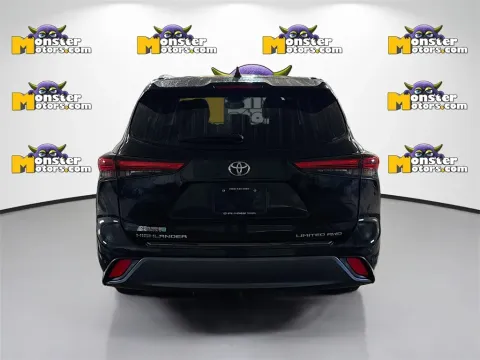 More photos of 2021 Toyota Highlander Limited at Monster Motors - Knoxville, TN, TN