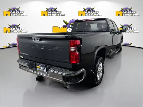 More photos of 2024 Chevrolet Silverado 2500HD LT at Monster Motors - Knoxville, TN, TN