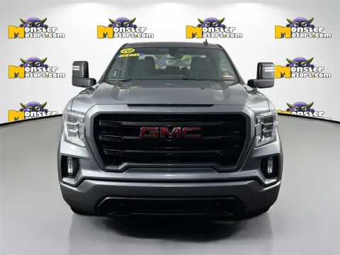 Photos of 2020 GMC Sierra 1500 Elevation for sale in Louisville, TN at Monster Motors - Knoxville, TN