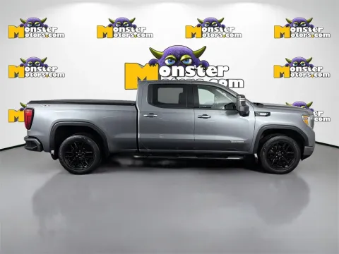 More photos of 2020 GMC Sierra 1500 Elevation at Monster Motors - Knoxville, TN, TN