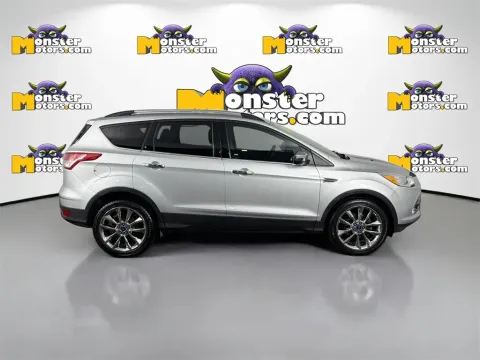 More photos of 2015 Ford Escape SE at Monster Motors - Knoxville, TN, TN