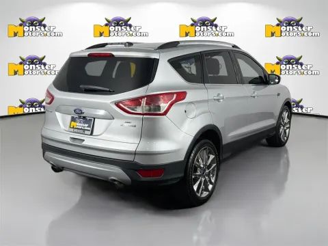 More photos of 2015 Ford Escape SE at Monster Motors - Knoxville, TN, TN
