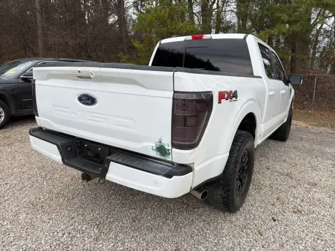 More photos of 2021 Ford F-150 XLT at Monster Motors - Knoxville, TN, TN