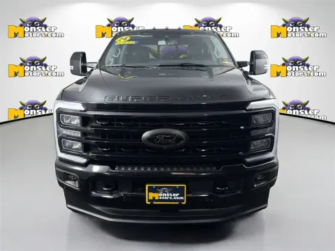 Photos of 2024 Ford F-250SD Lariat for sale in Louisville, TN at Monster Motors - Knoxville, TN
