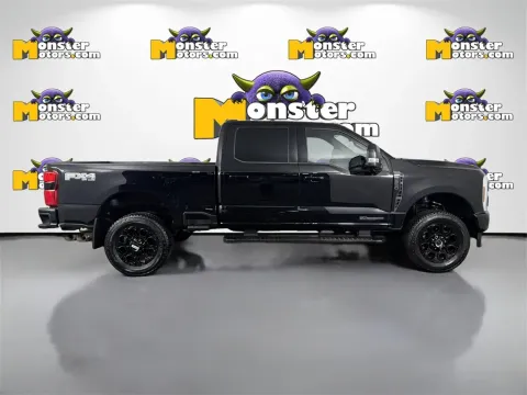 More photos of 2024 Ford F-250SD Lariat at Monster Motors - Knoxville, TN, TN