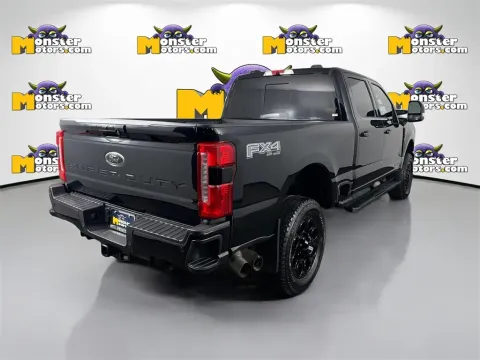 More photos of 2024 Ford F-250SD Lariat at Monster Motors - Knoxville, TN, TN
