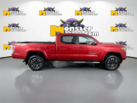 More photos of 2021 Toyota Tacoma TRD Sport at Monster Motors - Knoxville, TN, TN