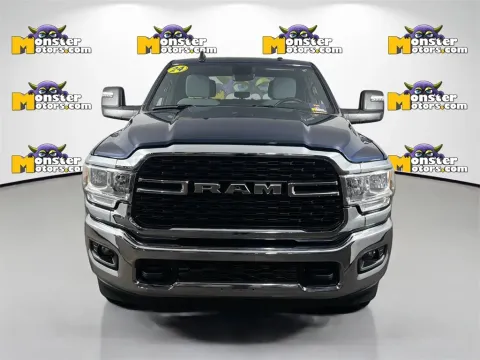 Photos of 2024 Ram 2500 Big Horn for sale in Louisville, TN at Monster Motors - Knoxville, TN