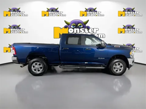 More photos of 2024 Ram 2500 Big Horn at Monster Motors - Knoxville, TN, TN