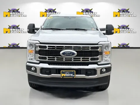 Photos of 2024 Ford F-350SD XLT for sale in Louisville, TN at Monster Motors - Knoxville, TN