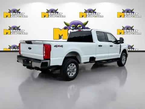 More photos of 2024 Ford F-350SD XLT at Monster Motors - Knoxville, TN, TN