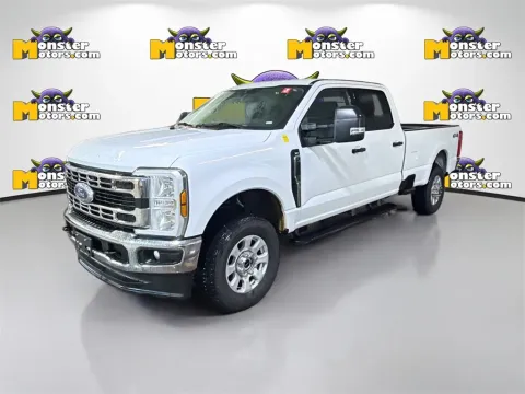 Photos of 2024 Ford F-350SD XLT for sale in Louisville, TN at Monster Motors - Knoxville, TN