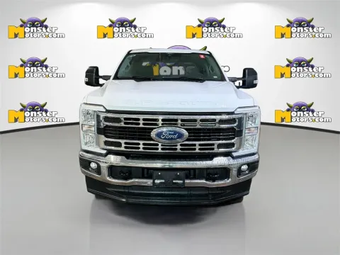 More photos of 2024 Ford F-350SD XLT at Monster Motors - Knoxville, TN, TN