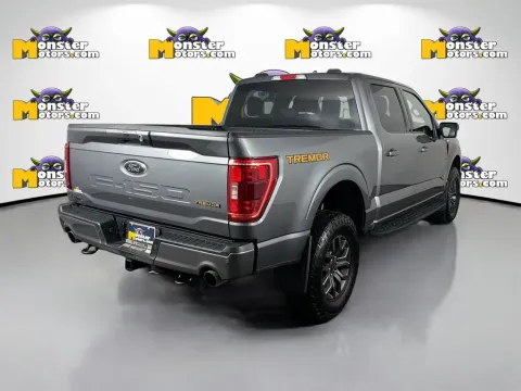 More photos of 2023 Ford F-150 Tremor at Monster Motors - Knoxville, TN, TN