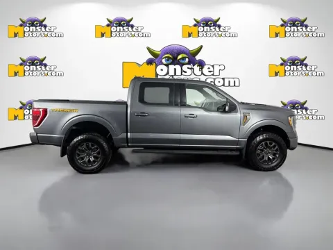 More photos of 2023 Ford F-150 Tremor at Monster Motors - Knoxville, TN, TN