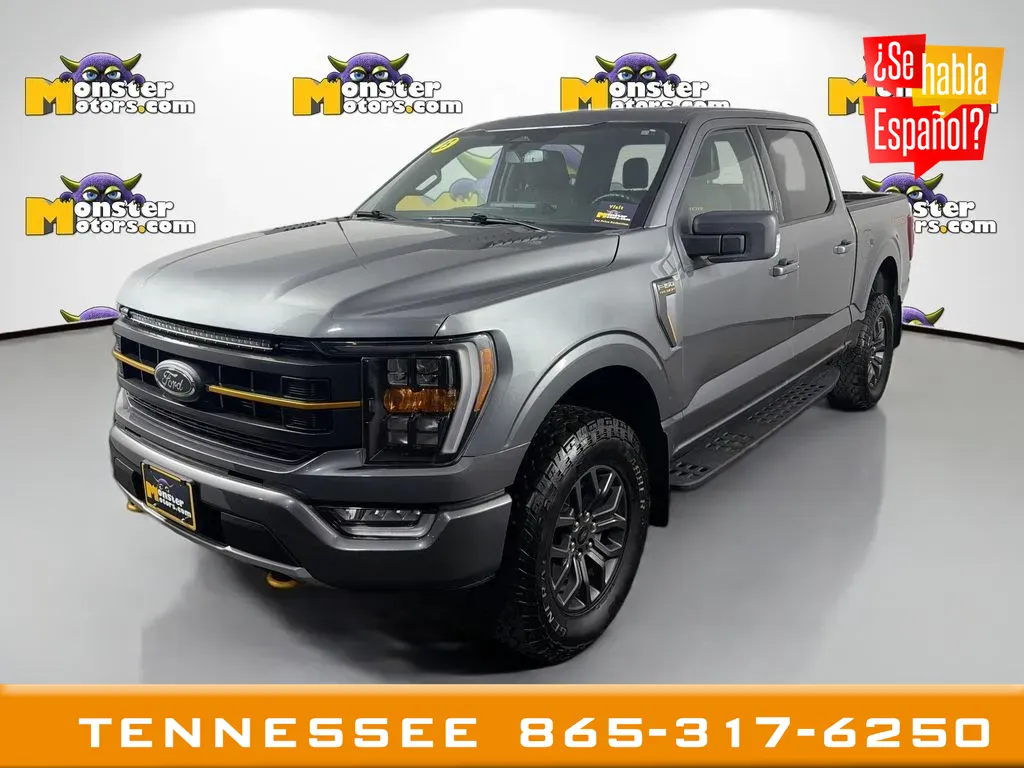 2023 Ford F-150 Tremor for sale in Louisville, TN