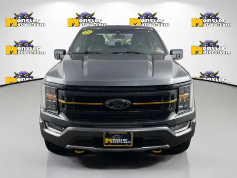 Photos of 2023 Ford F-150 Tremor for sale in Louisville, TN at Monster Motors - Knoxville, TN