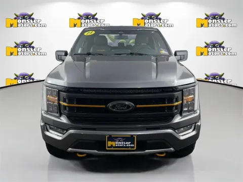 Photos of 2023 Ford F-150 Tremor for sale in Louisville, TN at Monster Motors - Knoxville, TN