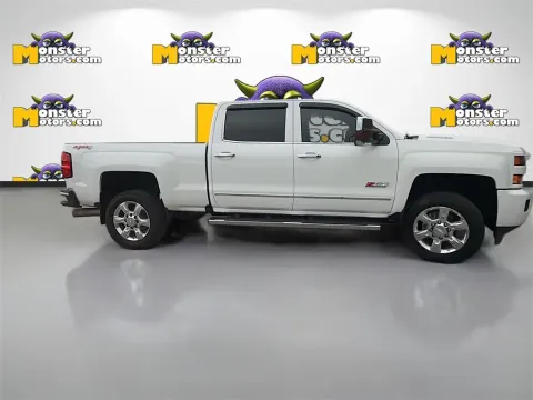 More photos of 2019 Chevrolet Silverado 2500HD LTZ at Monster Motors - Knoxville, TN, TN