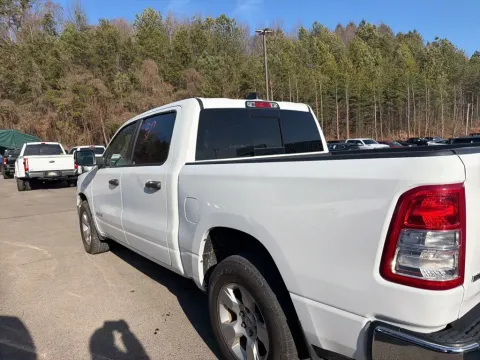 Another view of 2022 Ram 1500 Limited for sale in Louisville, TN at Monster Motors - Knoxville, TN