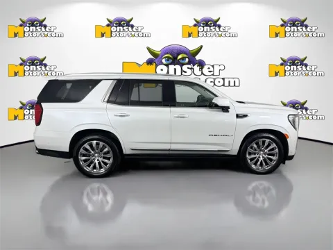 More photos of 2024 GMC Yukon Denali at Monster Motors - Knoxville, TN, TN