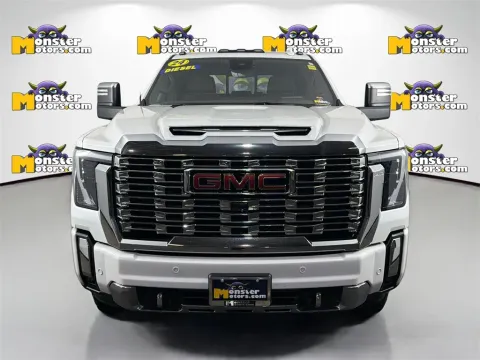 Photos of 2024 GMC Sierra 2500HD Denali for sale in Louisville, TN at Monster Motors - Knoxville, TN